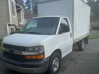 2014-chevrolet-express-3500-cutaway-for-sale-by-owner