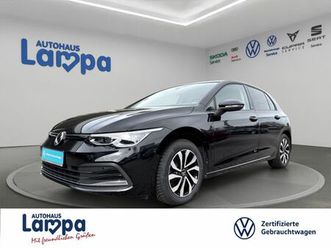 VOLKSWAGEN GOLF volkswagen-golf-viii-active-2-0-tdi-dsg-ahk-nav-mfk-shz-pan
