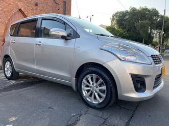 SUZUKI ERTIGA suzuki-ertiga-1-4-mpv