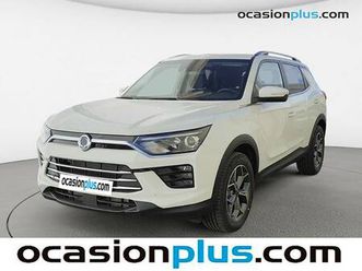 g15t urban auto (163 cv)