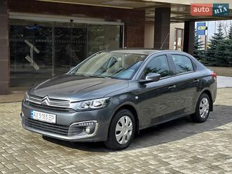 citroen-c-elysee-2017