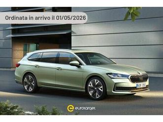 2.0 tdi 193 cv dsg 4x4 wagon sportline