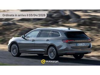 2.0 tdi dsg wagon sportline