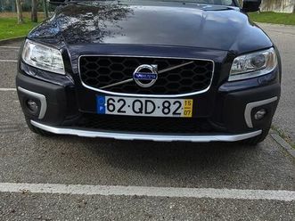 volvo xc 70