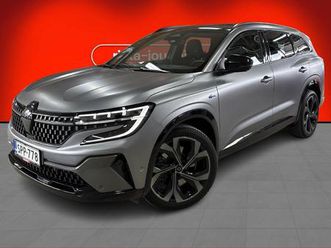 renault-espace-e-tech-full-hybrid-200-techno-esprit-alpine-4control-7-paikkainen-matri