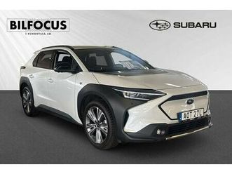 touring 72.6 kwh awd automat