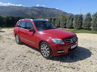 shitet glk nderohet 220 cdi 4 matik shitet