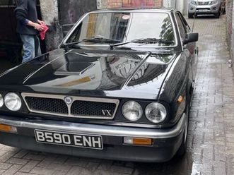 lancia-beta-coupe-volumex-barn-find-px-swap-road-tax-exempt