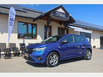 dacia-sandero-1-0-sce-access-mo-i-valos-69e-km-kituno-allapot