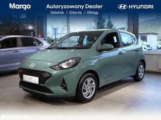 hyundai i10 1.0 pure