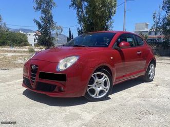 alfa romeo mito 2010 1.4 tb 16v multiair *προσφορα black friday*