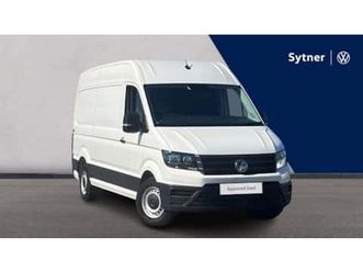 2.0 tdi 140ps commerce plus high roof van