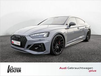 AUDI A5 SPORTBACK RS5 audi-rs5-sportback-2-9-tfsi-quattro-pano-280-km-h-b-o