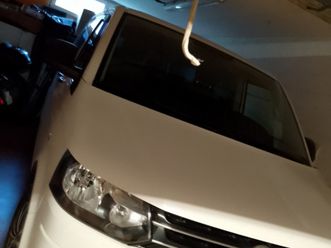 multivan confortline