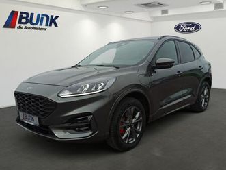 ford-kuga-st-line-2-5l-ahk-apple-car-play