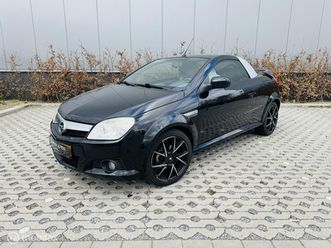 OPEL TIGRA TWINTOP opel-tigra-twintop-1-4-16v-temptation-airco-stoelverw-leer