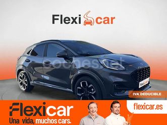 FORD PUMA ford-puma-1-0-ecoboost-stline-mhev-auto