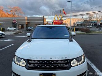 per shitje range rover sport i 2016. 260 mije km