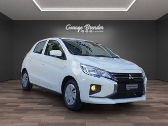 space star 1.2 mivec inform