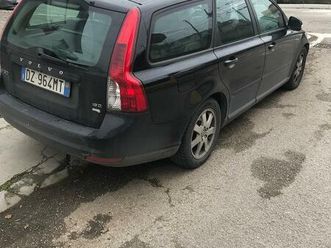 volvo v50 (2003-2012) - 2010