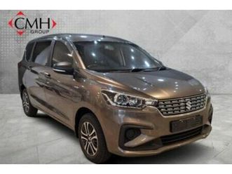 2022 suzuki ertiga 1.4 gl