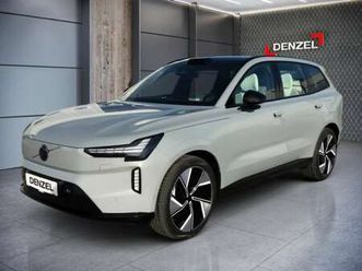 ultra, twin motor performance, vollelektrisch, 7 sitze