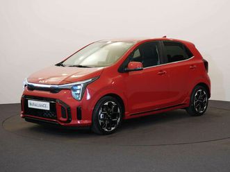 kia-picanto-gt-line-1-2dpi-navi-led-sieges-ch-vol-ch-reg-laneassist