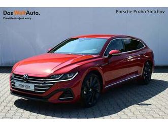 r-line 2,0 tdi 142 kw dsg 4x4