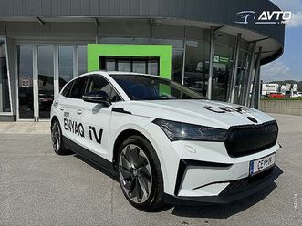 škoda enyaq iv 80-pano-acc-360 kam-toplotna