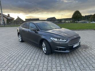 ford-fusion-2016-chelmce-o-olx-pl