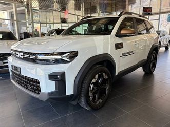 bigster 140 48v extreme 4x4