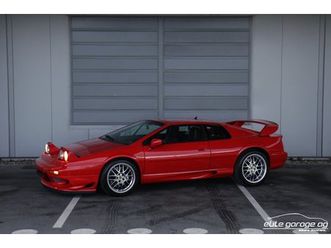 esprit 3.5 v8 liebhaberfahrzeug