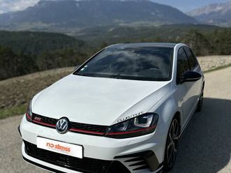 volkswagen-golf-vii-gti-clubsport-dsg-sieges-baquet-recaro-f1-garantie-6-mois
