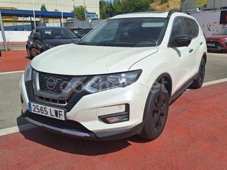 NISSAN X-TRAIL nissan-x-trail-digt-160-cv-e6d-dct-ndes