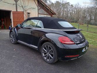 coccinelle-cabriolet-23000km-etat-neuve