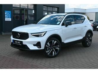 volvo xc40 b4 dkg plus dark*h&k*fshzg*360°*acc