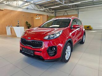KIA SPORTAGE kia-sportage-1-7-crdi-exclusive-4x2