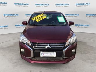 space star 3ª serie 1.2 invite 52 cv