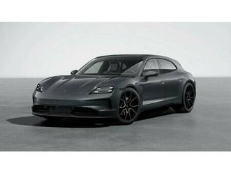 porsche taycan 4s sport turismo $undefined