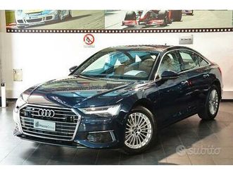 audi a6 45 tfsi quattro ultra s-tronic business de