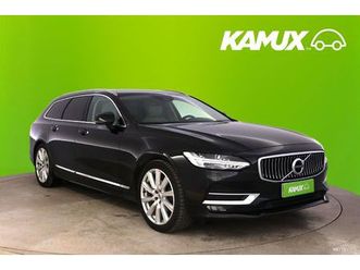 VOLVO V90 D4 d4-awd-business-inscription-aut