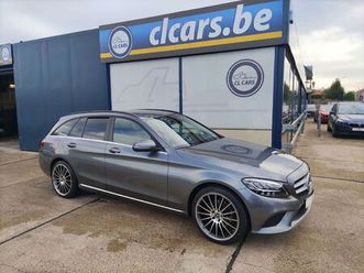 mercedes-classe-c-180-d-euro6-automaat-navi-camera-cruise-alus