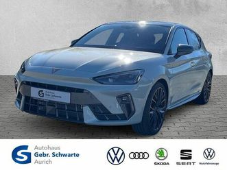 cupra leon vz 1.5 e-hybrid vz