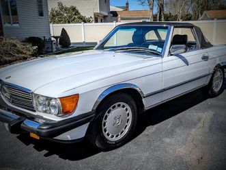 1986-mercedes-benz-560sl-convertible
