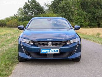 PEUGEOT 508 peugeot-508-1-5-hdi-96kw-navi-1-maj-dph