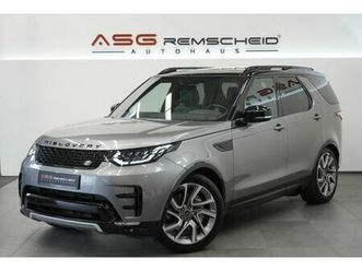 LAND ROVER DISCOVERY SD6 land-rover-discovery-3-0-21-7-sitzer-pano-luft-ahk-kam