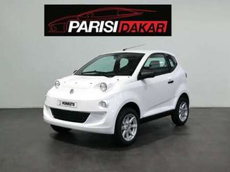 e-minauto access ambition *promo parisi group*