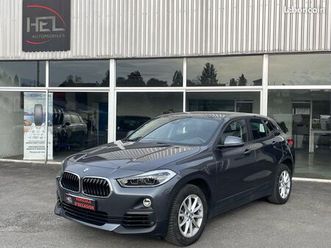 bmw x2 lounge s drive 2,0 ia 192ch