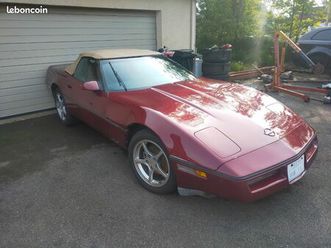 chevrolet-corvette-c4-convertible