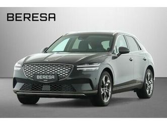 GENESIS GV70 genesis-gv70-sport-electrified-4wd-leder-pine-grove